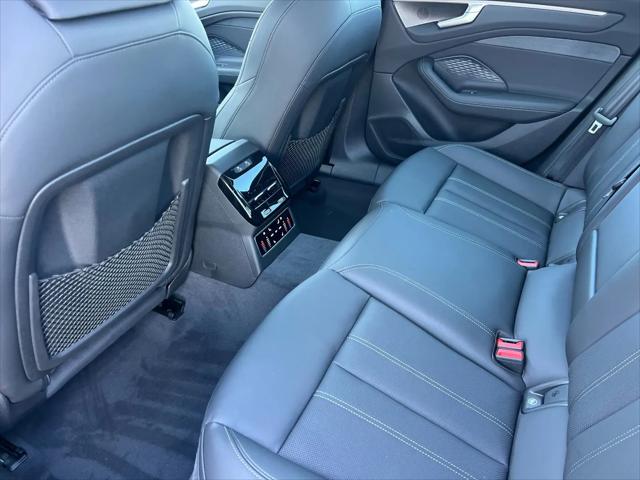2026 Audi A6 Premium Plus quattro S tronic