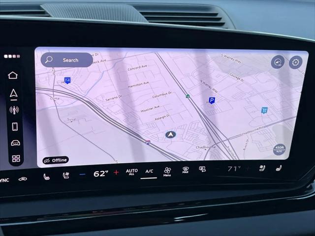 2026 Audi A6 Premium Plus quattro S tronic