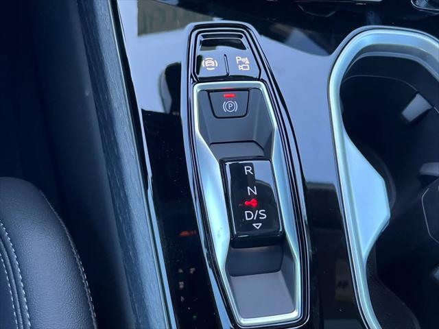 2026 Audi A6 Premium Plus quattro S tronic