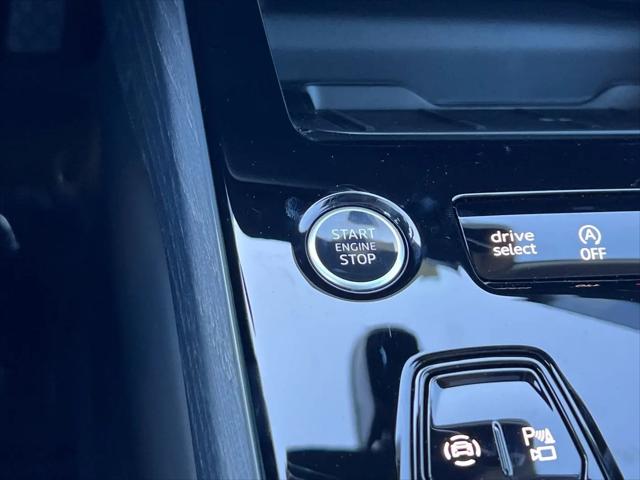 2026 Audi A6 Premium Plus quattro S tronic