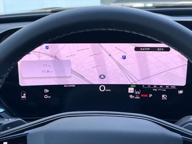 2026 Audi A6 Premium Plus quattro S tronic