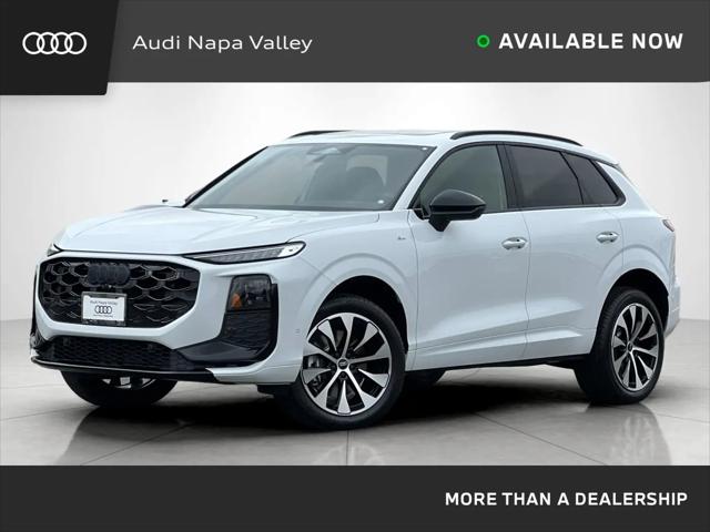 2026 Audi Q3 TFSI quattro S tronic for sale in Fairfield, CA