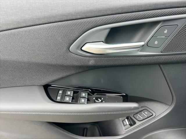 2026 Audi Q3 TFSI quattro S tronic