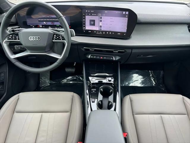 2026 Audi Q3 TFSI quattro S tronic