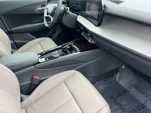 2026 Audi Q3 TFSI quattro S tronic