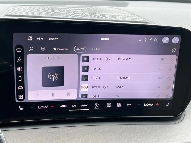 2026 Audi Q3 TFSI quattro S tronic