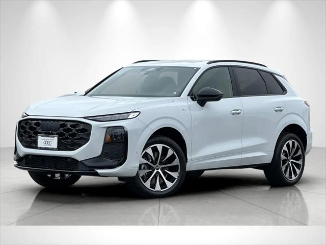 2026 Audi Q3 TFSI quattro S tronic for sale in Fairfield, CA