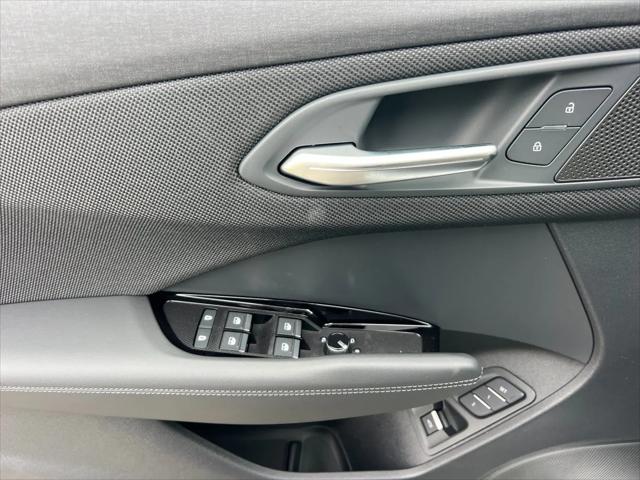 2026 Audi Q3 TFSI quattro S tronic
