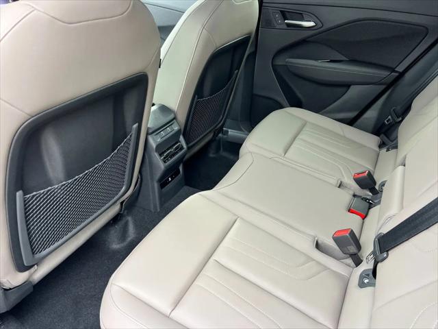 2026 Audi Q3 TFSI quattro S tronic