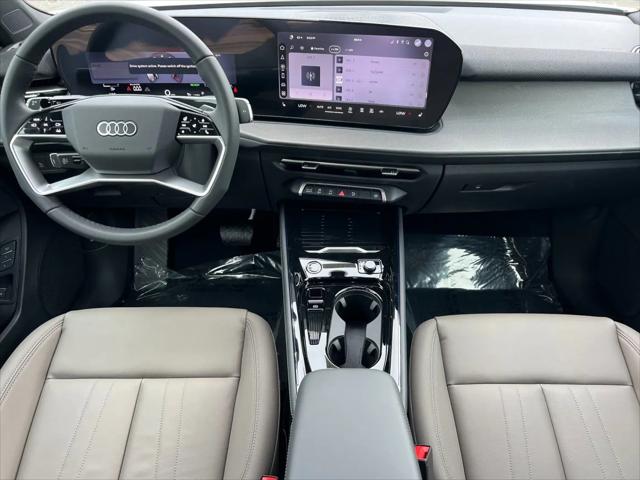 2026 Audi Q3 TFSI quattro S tronic