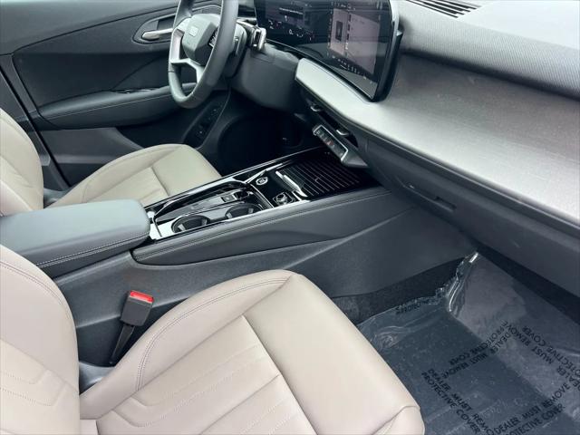 2026 Audi Q3 TFSI quattro S tronic