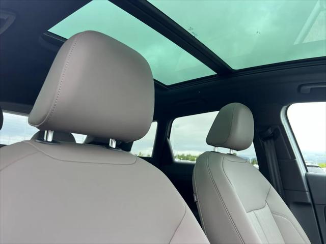 2026 Audi Q3 TFSI quattro S tronic