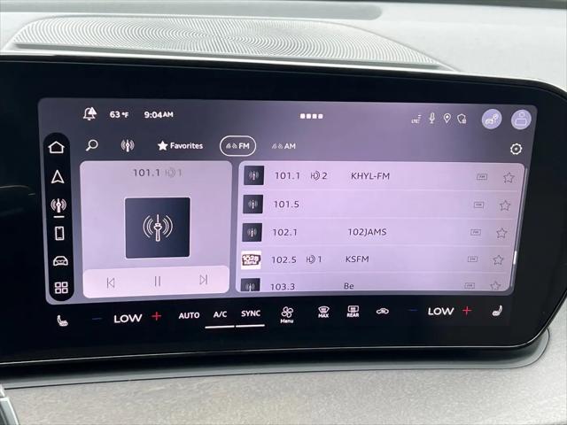 2026 Audi Q3 TFSI quattro S tronic