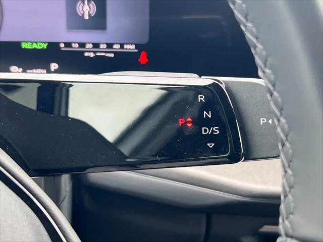 2026 Audi Q3 TFSI quattro S tronic
