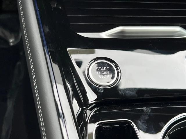2026 Audi Q3 TFSI quattro S tronic