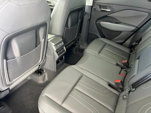 2026 Audi Q3 TFSI quattro S tronic