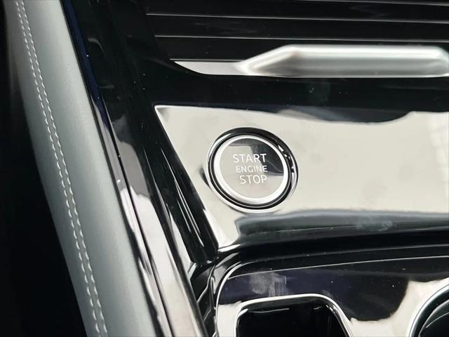 2026 Audi Q3 TFSI quattro S tronic