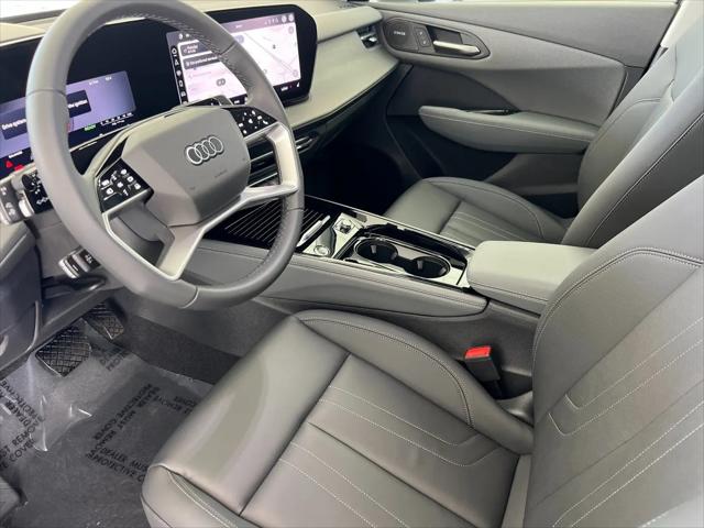 2026 Audi Q3 TFSI quattro S tronic