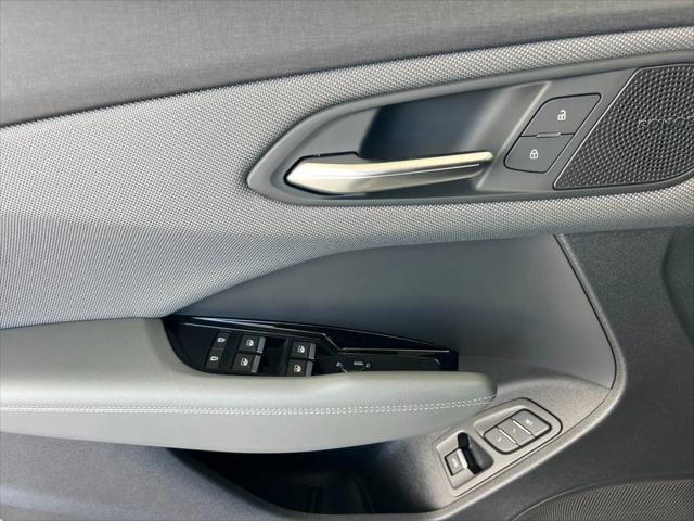2026 Audi Q3 TFSI quattro S tronic