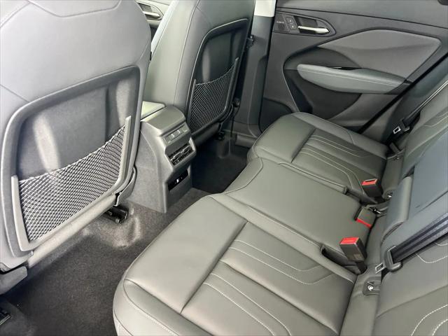 2026 Audi Q3 TFSI quattro S tronic