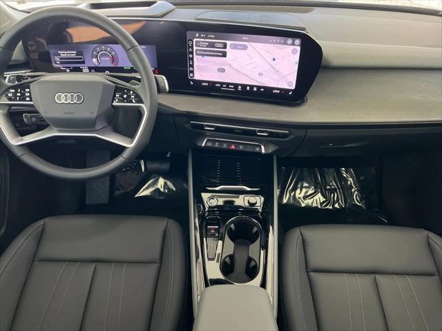 2026 Audi Q3 TFSI quattro S tronic