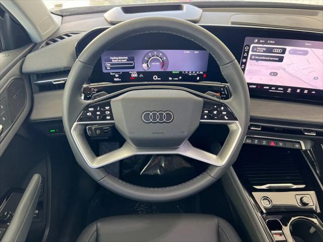 2026 Audi Q3 TFSI quattro S tronic