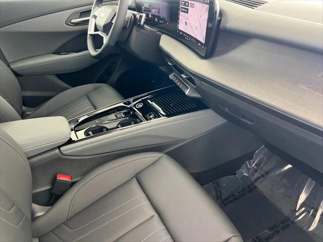 2026 Audi Q3 TFSI quattro S tronic