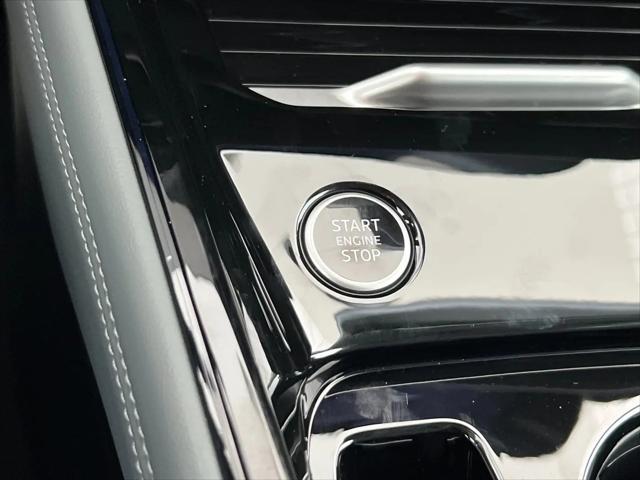 2026 Audi Q3 TFSI quattro S tronic