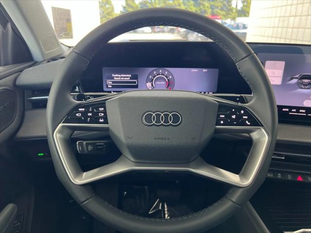 2026 Audi Q3 TFSI quattro S tronic