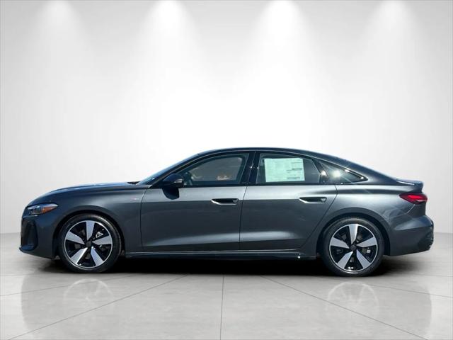 2026 Audi A5 Premium TFSI quattro S tronic