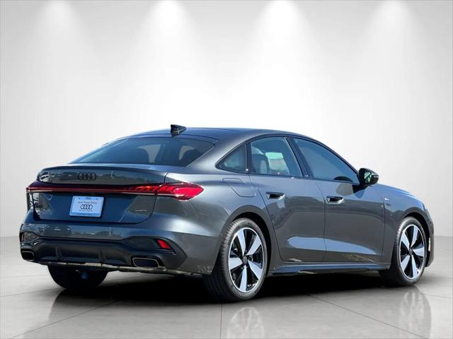 2026 Audi A5 Premium TFSI quattro S tronic