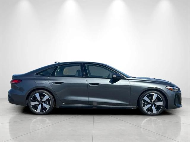 2026 Audi A5 Premium TFSI quattro S tronic