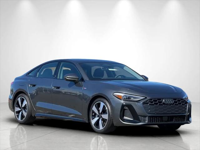 2026 Audi A5 Premium TFSI quattro S tronic