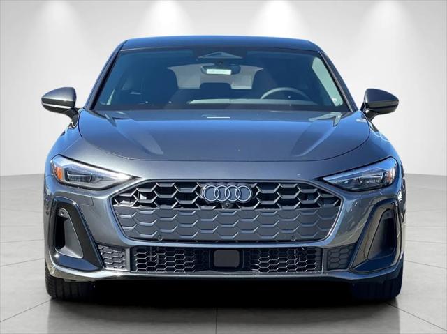 2026 Audi A5 Premium TFSI quattro S tronic