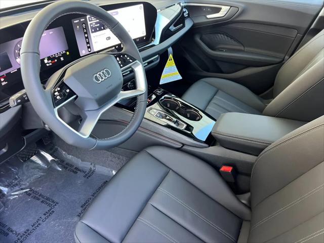 2026 Audi A5 Premium TFSI quattro S tronic