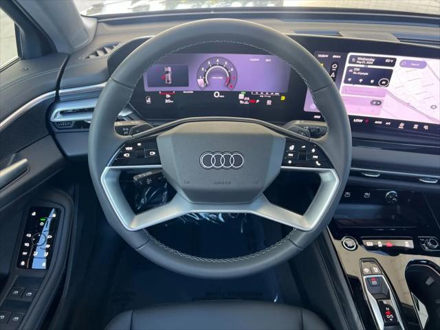 2026 Audi A5 Premium TFSI quattro S tronic