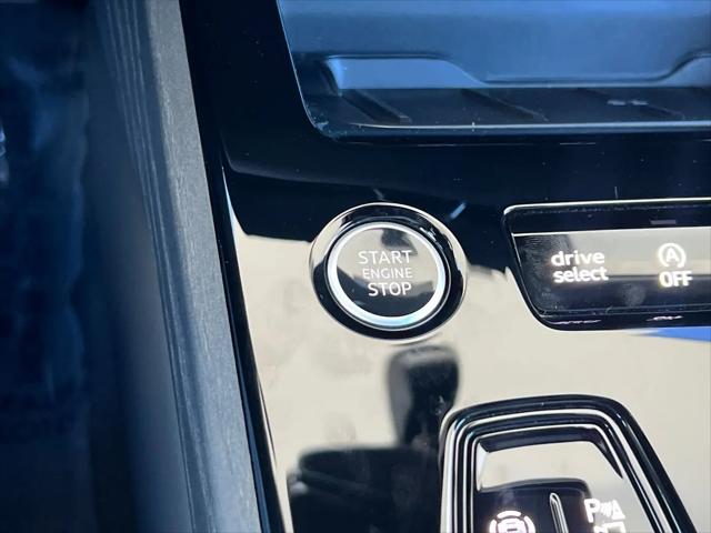 2026 Audi A5 Premium TFSI quattro S tronic
