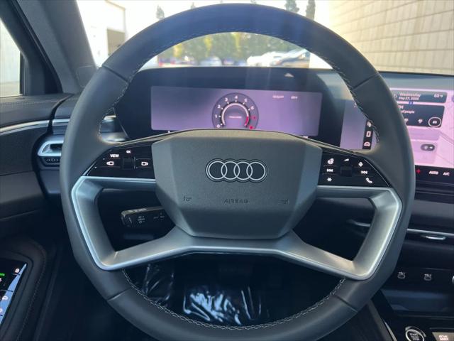 2026 Audi A5 Premium TFSI quattro S tronic