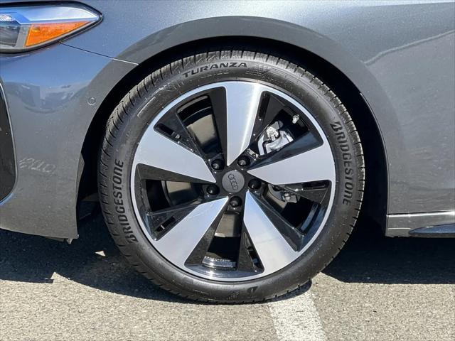 2026 Audi A5 Premium TFSI quattro S tronic