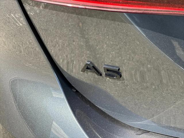 2026 Audi A5 Premium TFSI quattro S tronic