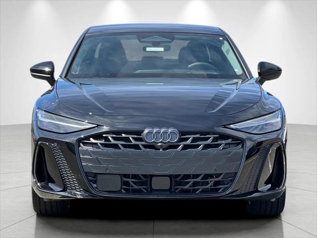 2026 Audi A6 Premium Plus quattro S tronic