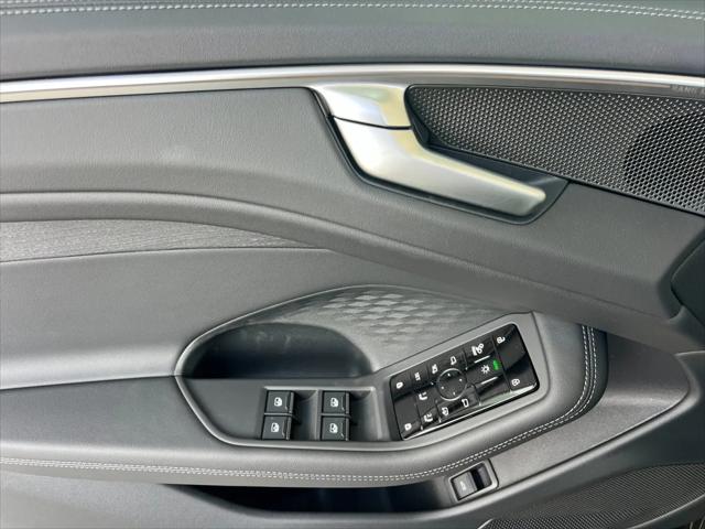 2026 Audi A6 Premium Plus quattro S tronic