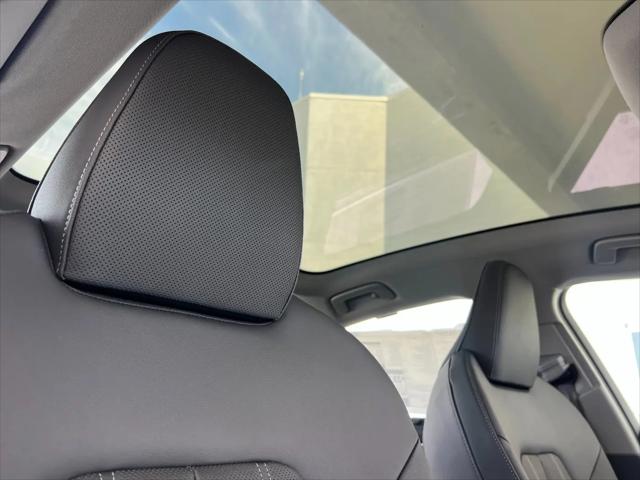 2026 Audi A6 Premium Plus quattro S tronic