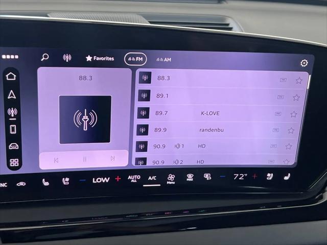 2026 Audi A6 Premium Plus quattro S tronic