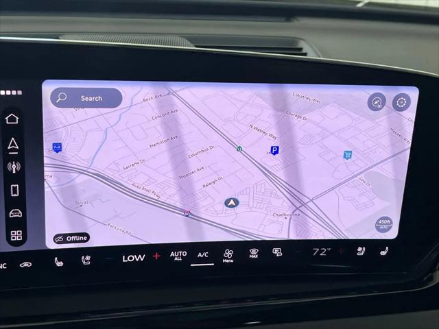 2026 Audi A6 Premium Plus quattro S tronic