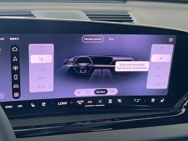 2026 Audi A6 Premium Plus quattro S tronic