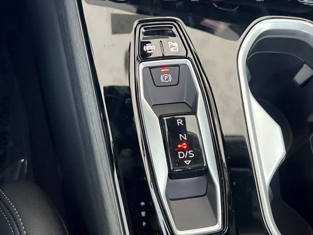 2026 Audi A6 Premium Plus quattro S tronic