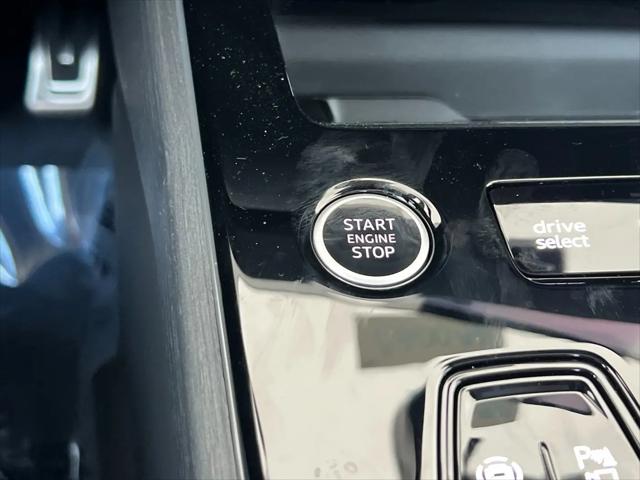 2026 Audi A6 Premium Plus quattro S tronic