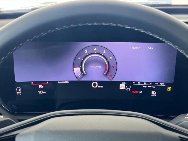 2026 Audi A6 Premium Plus quattro S tronic