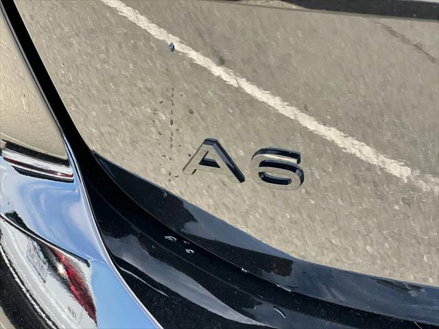 2026 Audi A6 Premium Plus quattro S tronic